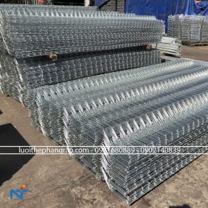 Lưới thép hàn tại Quảng Bình