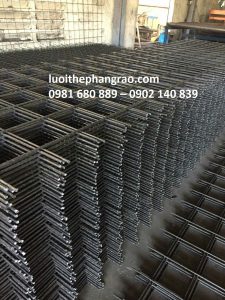 Lưới thép hàn tại Sóc Trăng