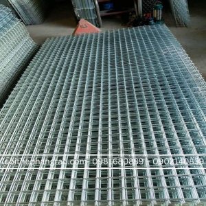 Lưới thép hàn tại Kiên Giang
