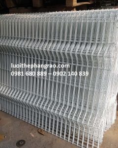 Lưới thép hàn tại Đắk Nông