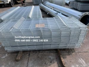 Lưới thép hàn tại Đắk Lắk