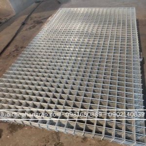 Lưới thép hàn tại Bạc Liêu