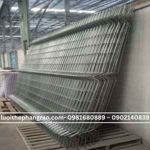 Lưới thép hàn tại Phú Yên