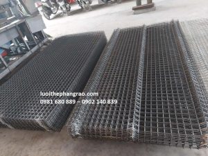 Lưới thép hàn tại Tây Ninh