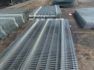 Lưới thép hàn tại Bạc Liêu giá cả hợp lý