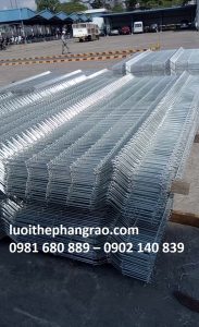 Lưới thép hàn tại Hà Nội giá cả hợp lý