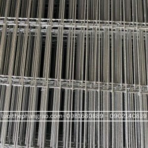 Lưới thép hàn tại Cà Mau