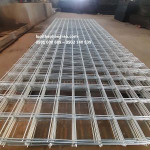 Lưới thép hàn tại Bình Phước