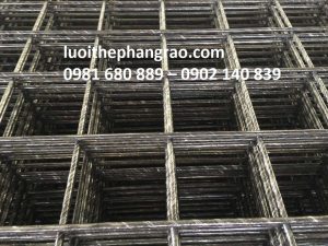 Vỉ thép hàn đổ bê tông D4A150 giá tốt nhất