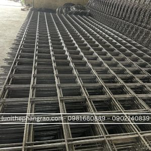 Vỉ sắt hàn đổ bê tông d7a150 giá ưu đãi nhất