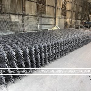 Vỉ sắt đổ bê tông D8A150 giá sỉ