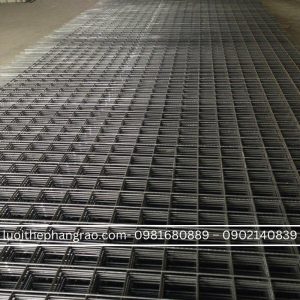 Vỉ thép đổ bê tông giá siêu cạnh tranh